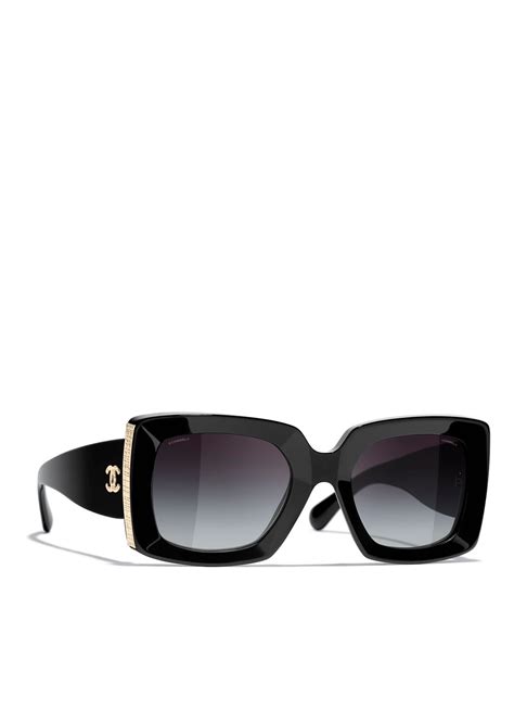 chanel glasses woman|chanel zonnebril dames.